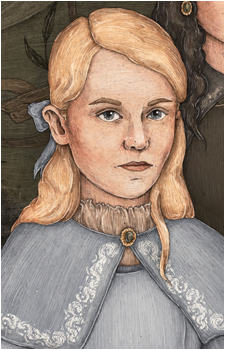 Narcissa Malfoy