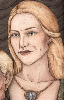 Narcissa Malfoy's image