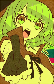 The Detective {None}'s image
