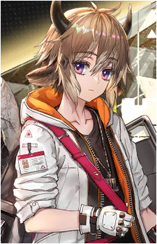 Bison's image