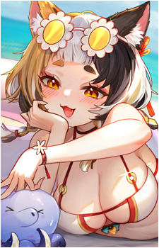 Kosuzu {ISL}