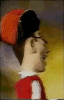 Captain Feathersword