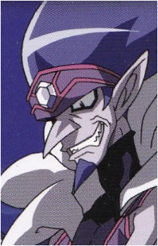 Foolscap's image