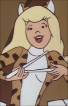 Melody Valentine's image