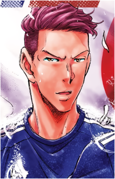 Eita Takasugi