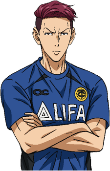Eita Takasugi's image