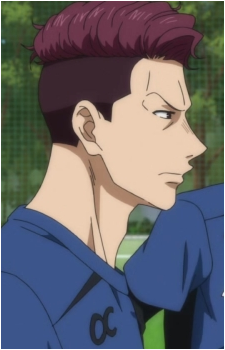 Eita Takasugi