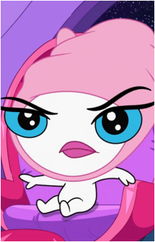 Brenda {P&F}'s image