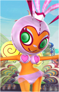 Linda's image