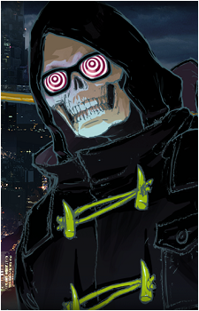 Uncle Death's image