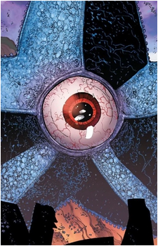 Starro's image