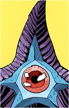 Starro