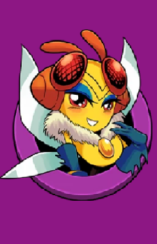Princess Apoidea's image