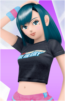 Berry {L&B}'s image