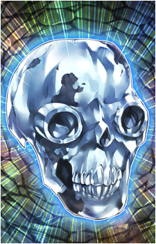 OOPArts Crystal Skull's image