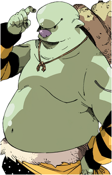 Gob'ichi's image