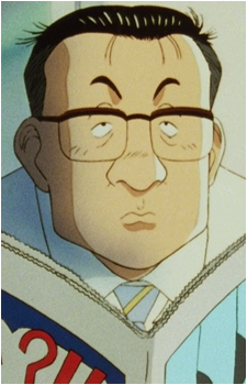 Hagoromo {YAWARA}'s image