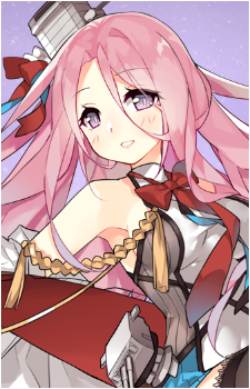 Lexington's image