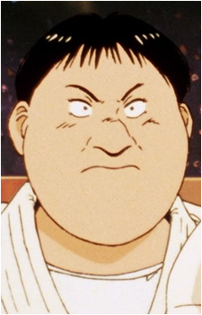 Mayumi Yumioka's image