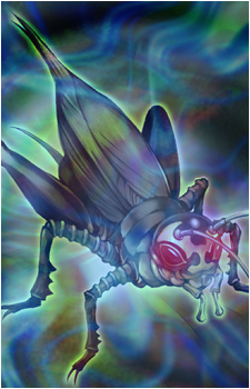 Phantom Cricket's image