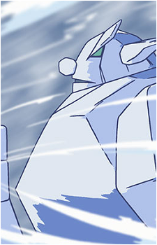 Defender Iceberg's image