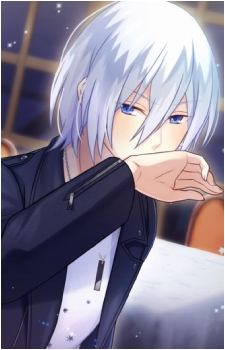 Aoi Minase {PE6}