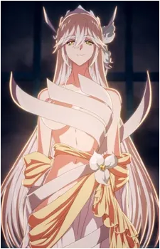Goddess Vicius