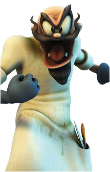 The Mad Doctor's image