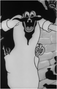 The Mad Doctor