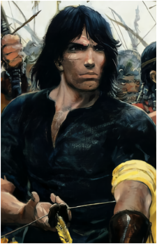 Thorgal Aegirsson