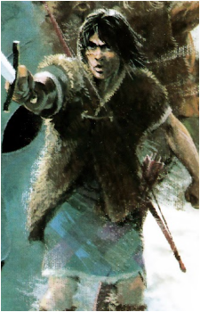 Thorgal Aegirsson