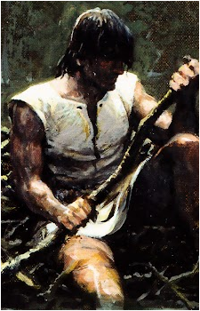 Thorgal Aegirsson