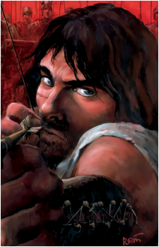 Thorgal Aegirsson