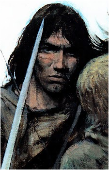Thorgal Aegirsson