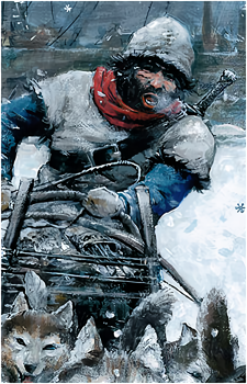 Thorgal Aegirsson