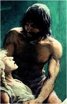 Thorgal Aegirsson