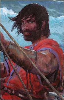 Thorgal Aegirsson