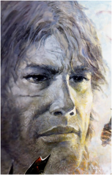 Thorgal Aegirsson