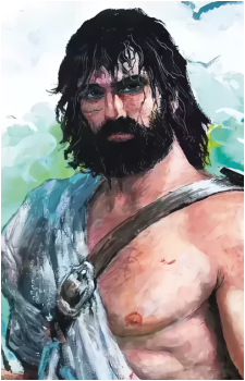 Thorgal Aegirsson