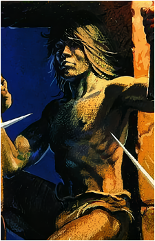 Thorgal Aegirsson
