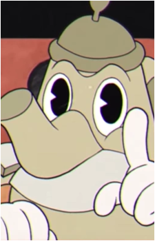 Elder Kettle's image