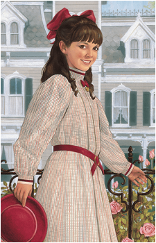 Samantha Parkington's image