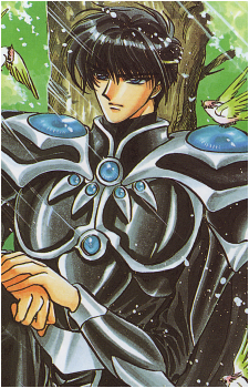 Lantis's image