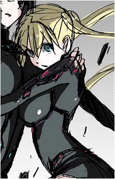 Yorino Aratsugu