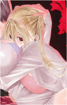 Yorino Aratsugu