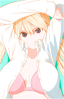 Yorino Aratsugu