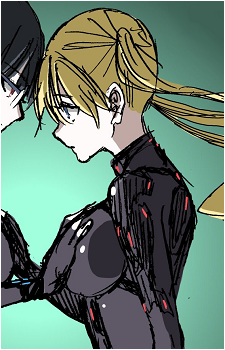 Yorino Aratsugu