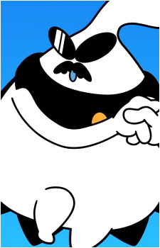 Papa Orb's image