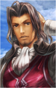 Dunban's image