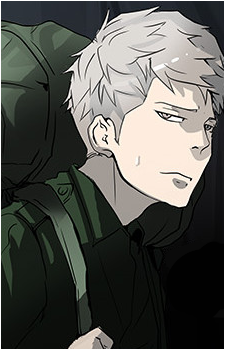 Image 5 of Evan Edrok